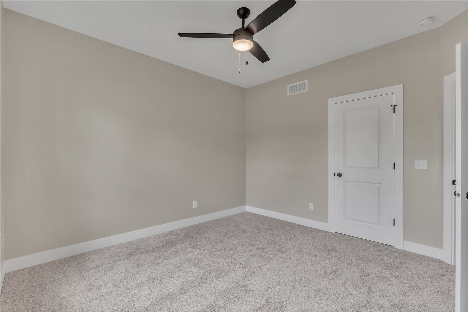455 Rhonda Road New Liberty, IA 52765 - Photo 44 of 54 a view of an empty room