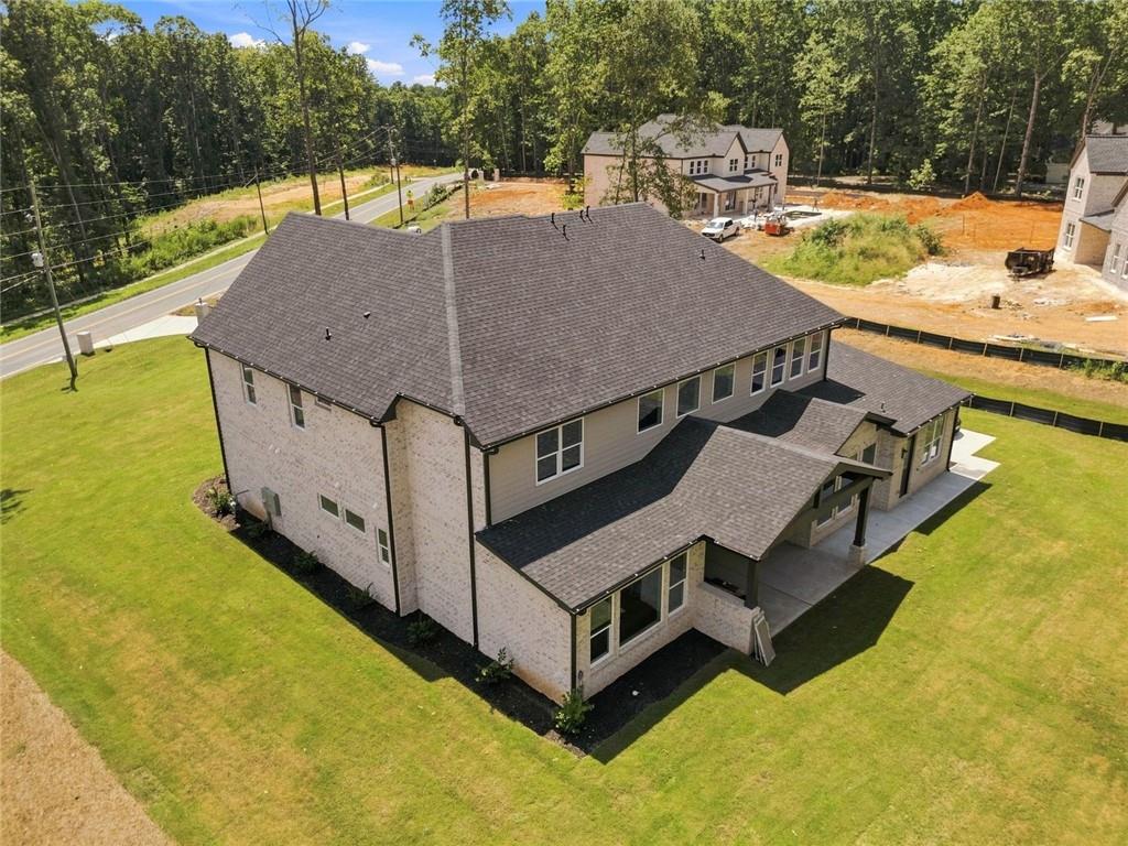 2895 Briscoe Road Loganville, GA 30052 - Photo 17 of 85 Gallery Image 17