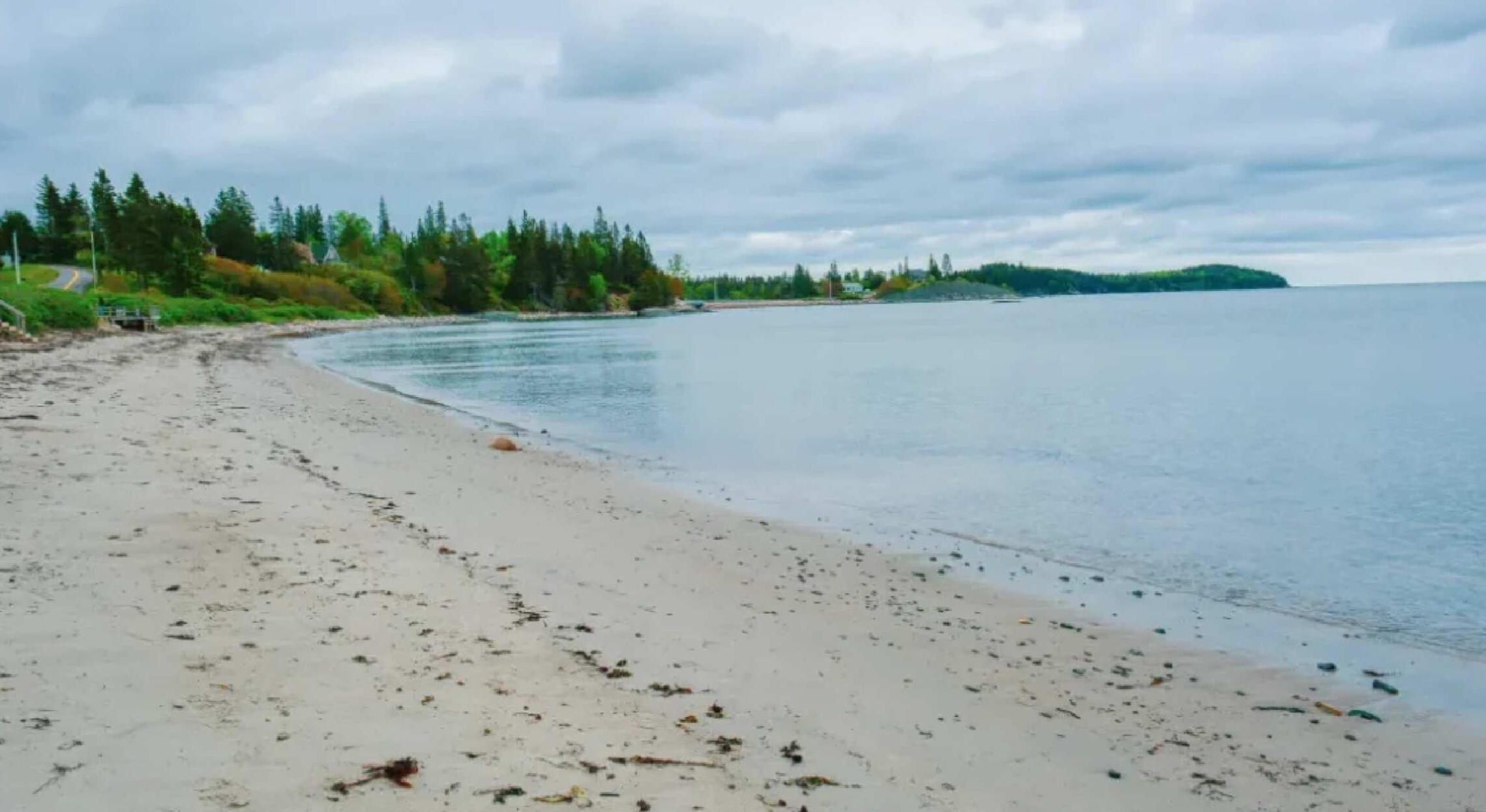 Lot 14 Pineo Road Roque Bluffs, ME 04654 - Photo 7 of 11