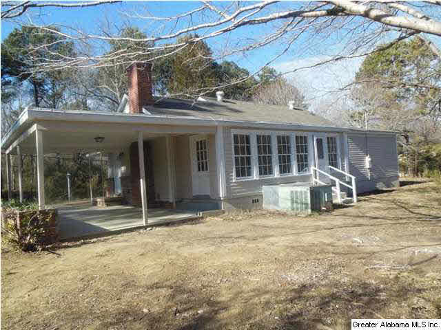 5423 Rosemary Road Mount Olive, AL 35117 - Photo 15 of 22