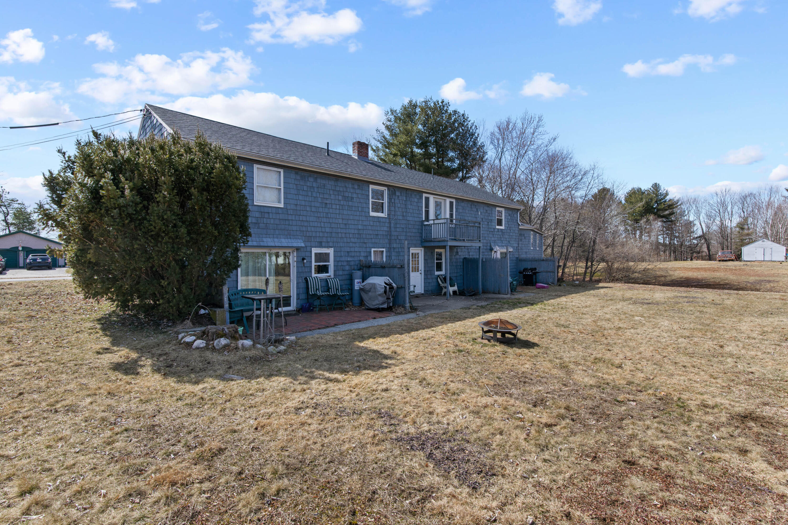 10 Sunset View Street, Unit 6 Gray, ME 04039 - Photo 19 of 24 10SunsetUnit6Gray_020
