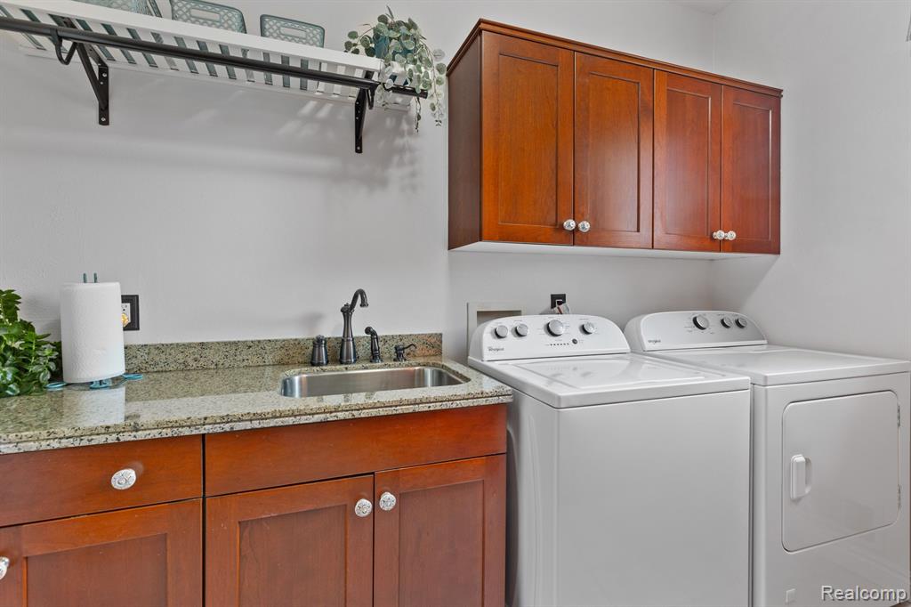 4895 Goodison Pl Drive Rochester, MI 48306 - Photo 28 of 61 Gallery Image 28