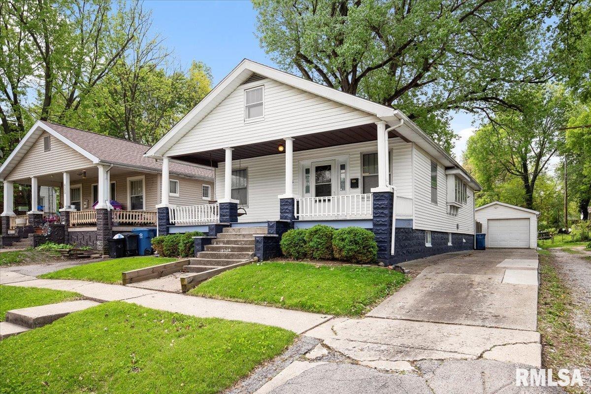 616 East Keys Avenue Springfield, IL 62702 - Photo 3 of 23