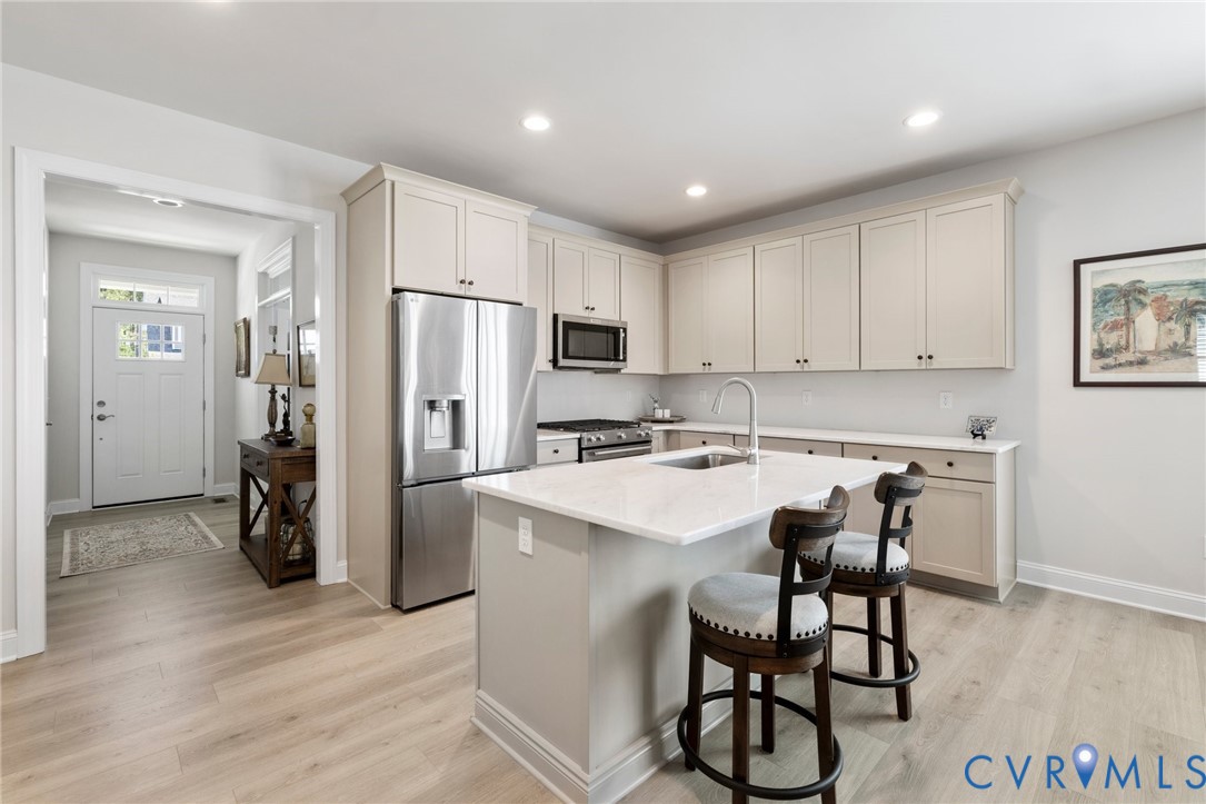 9342 Widthby Road Chesterfield, VA 23832 - Photo 6 of 28 Gallery Image 6