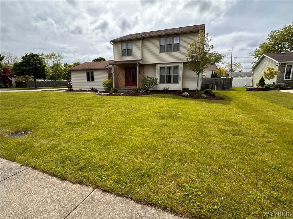 183 Patton Place Amherst, NY 14221 - Photo 2 of 22