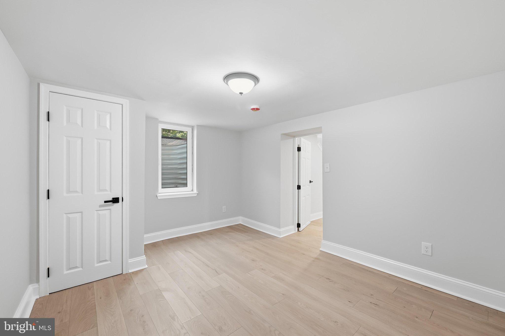 7701 Gunther Road Glen Burnie, MD 21060 - Photo 29 of 40 Bedroom 3 - Lower Level