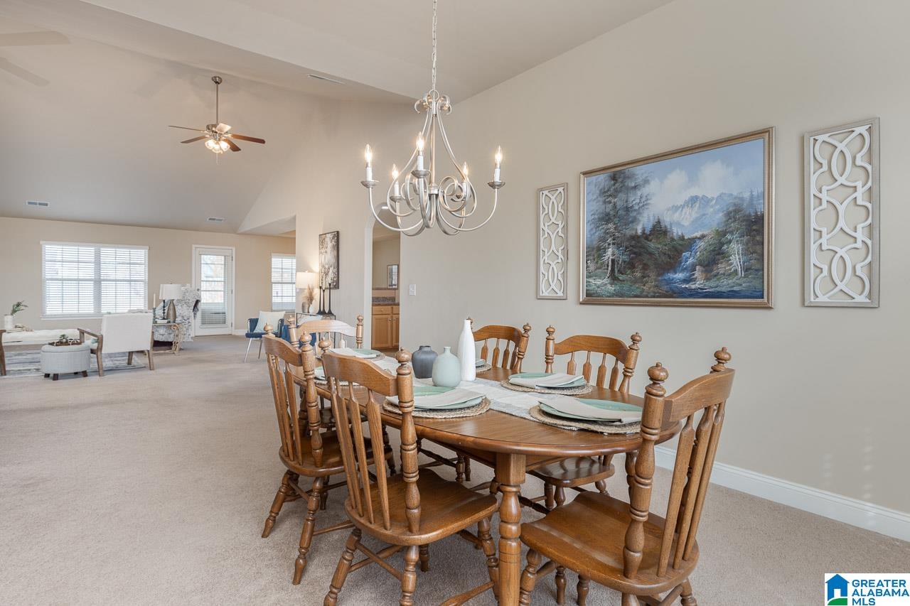 1021 Conner Circle Alabaster, AL 35007 - Photo 7 of 49