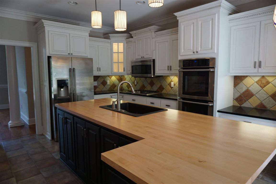 120 Grove Park Drive Anderson, SC 29621 - Photo 8 of 29