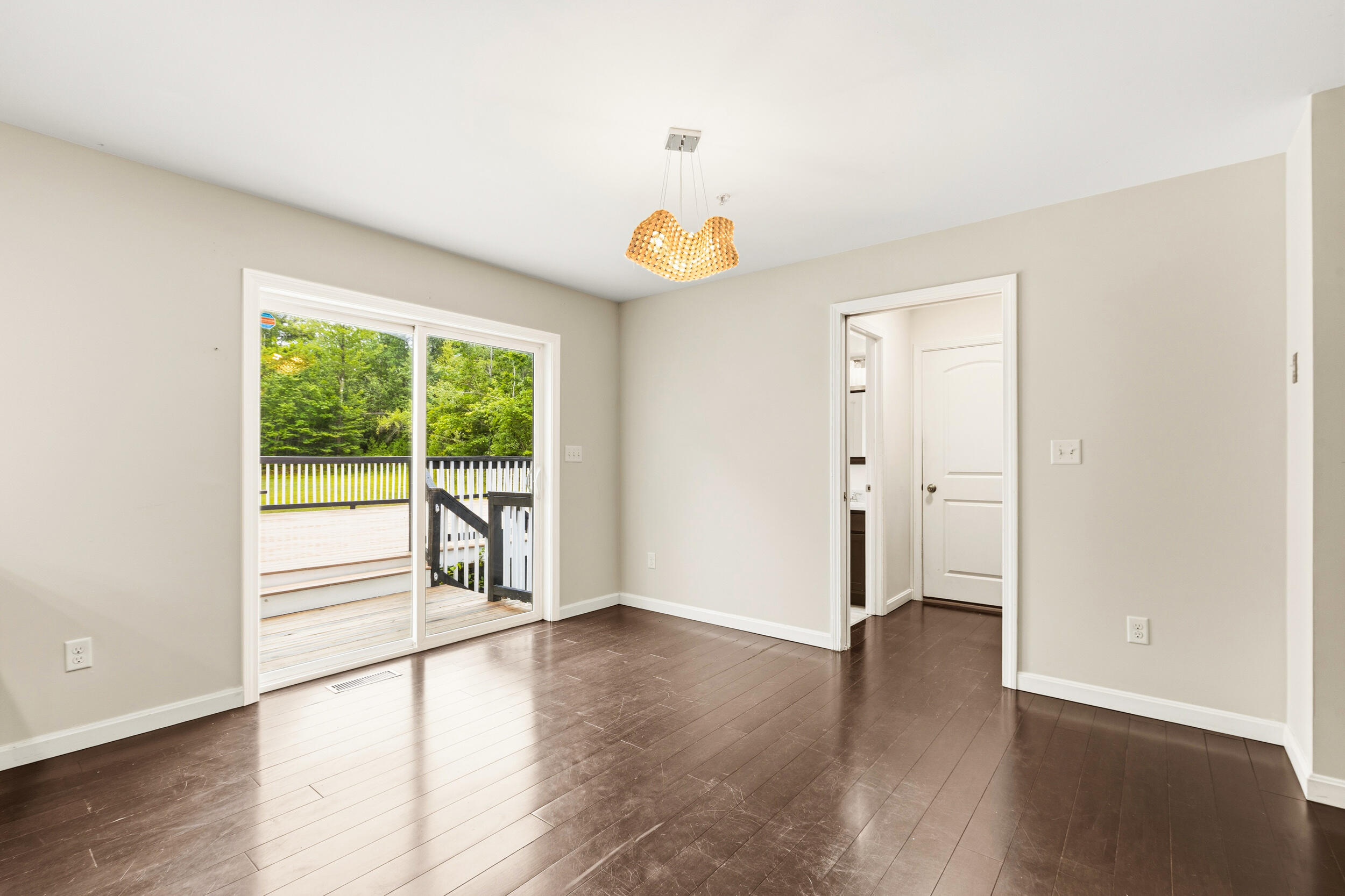 21 Blanchard Road Lebanon, ME 04027 - Photo 6 of 49 Dining Area