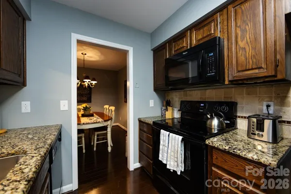 $320,000 | 3929 Colony Crossing Drive, Charlotte, NC 28226