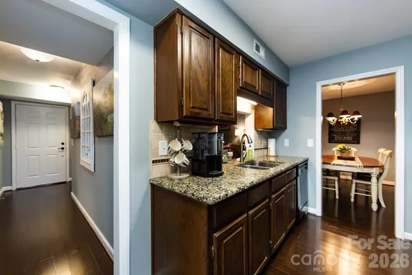 $320,000 | 3929 Colony Crossing Drive, Charlotte, NC 28226