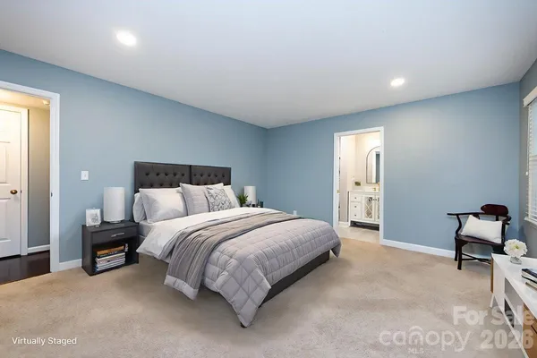 $320,000 | 3929 Colony Crossing Drive, Charlotte, NC 28226