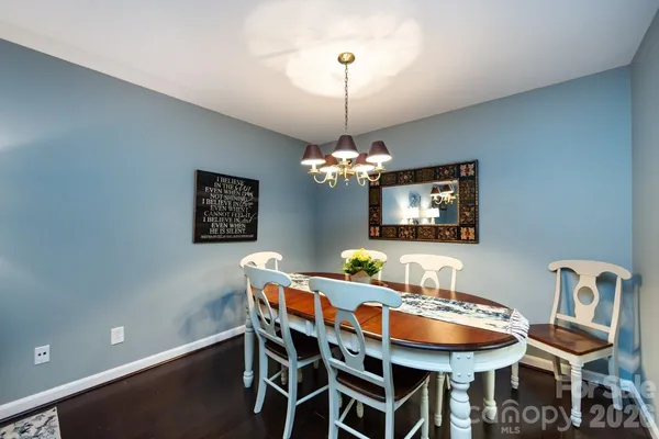 $320,000 | 3929 Colony Crossing Drive, Charlotte, NC 28226