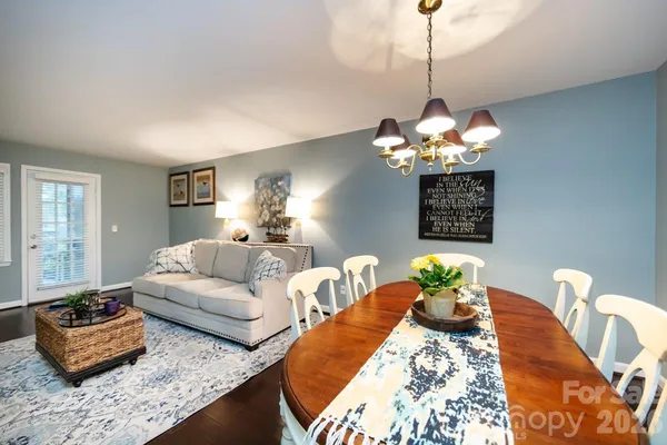 $320,000 | 3929 Colony Crossing Drive, Charlotte, NC 28226