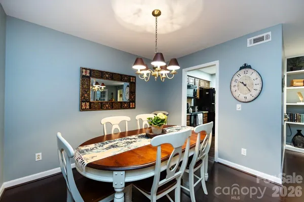 $320,000 | 3929 Colony Crossing Drive, Charlotte, NC 28226