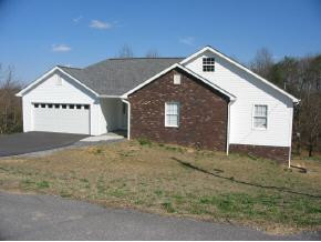136 Whitson Road Gray, TN 37615 - Photo 1 of 1 Photo 1