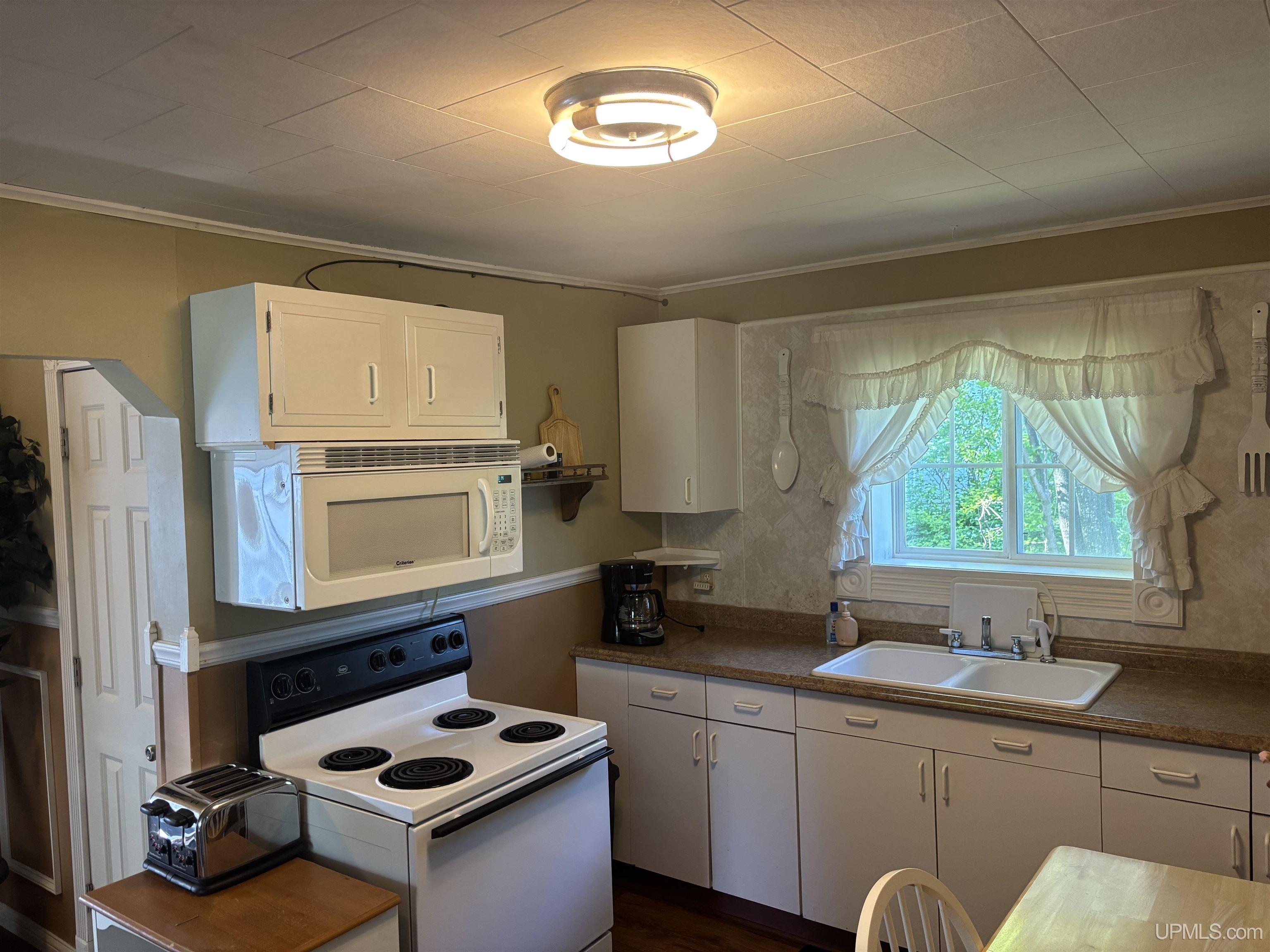26950 Number 4 Road Calumet, MI 49913 - Photo 61 of 75