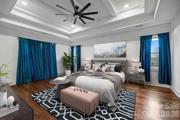 $980,000 | 3907 East Lawyers Road, Rural Hall, NC 27045