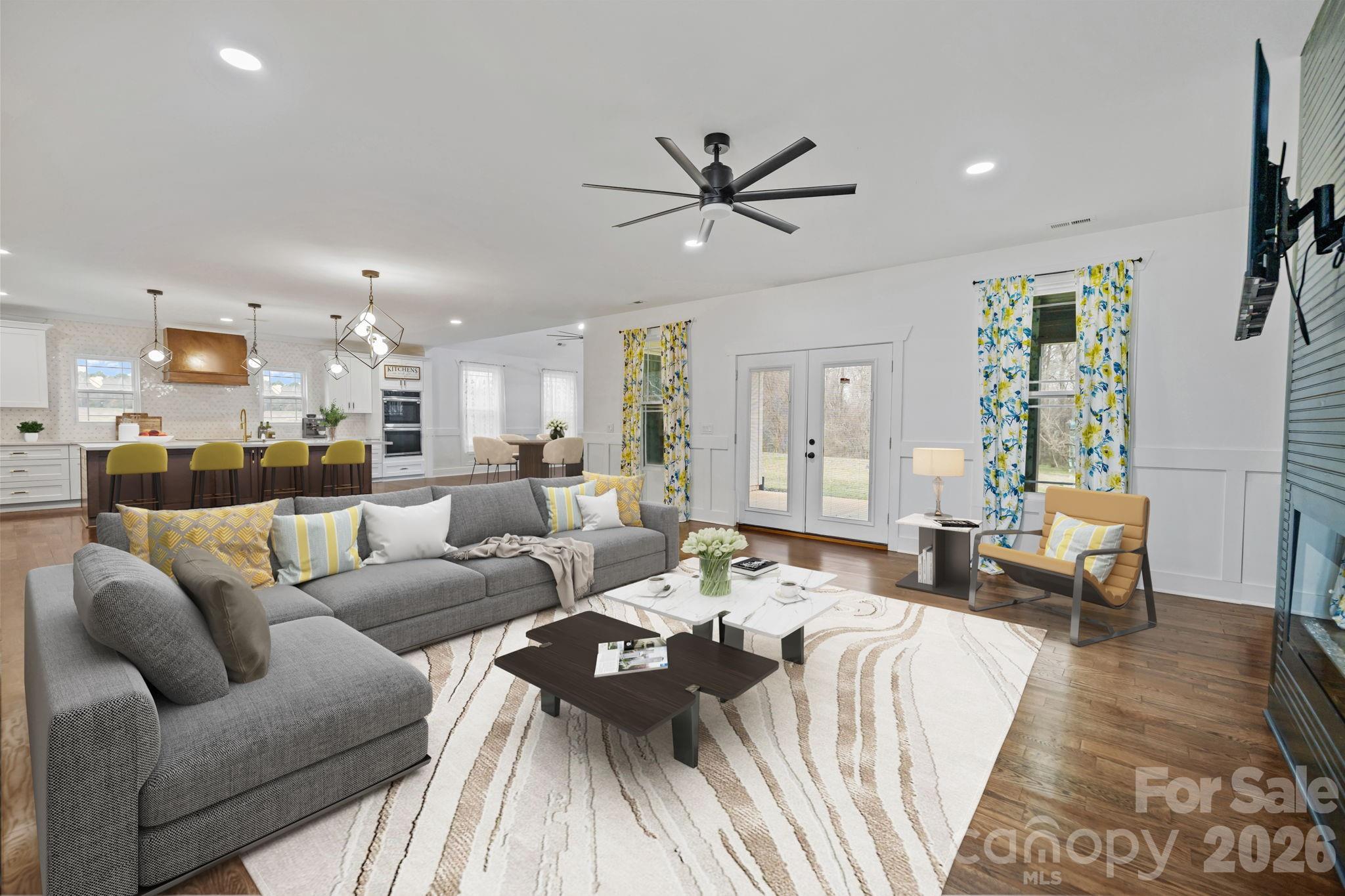 3907 East Lawyers Road Rural Hall, NC 27045 - Photo 2 of 33