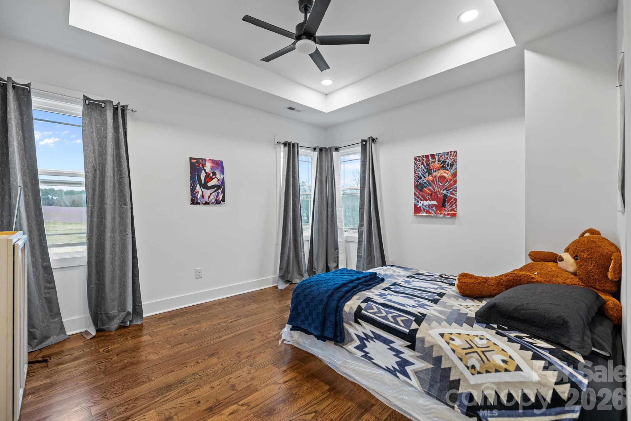 3907 East Lawyers Road Rural Hall, NC 27045 - Photo 21 of 33