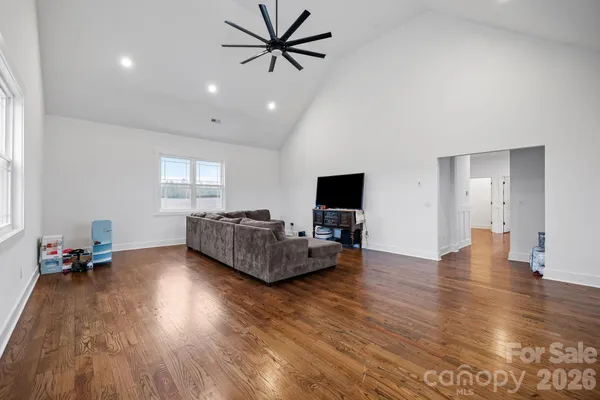 $980,000 | 3907 East Lawyers Road, Rural Hall, NC 27045