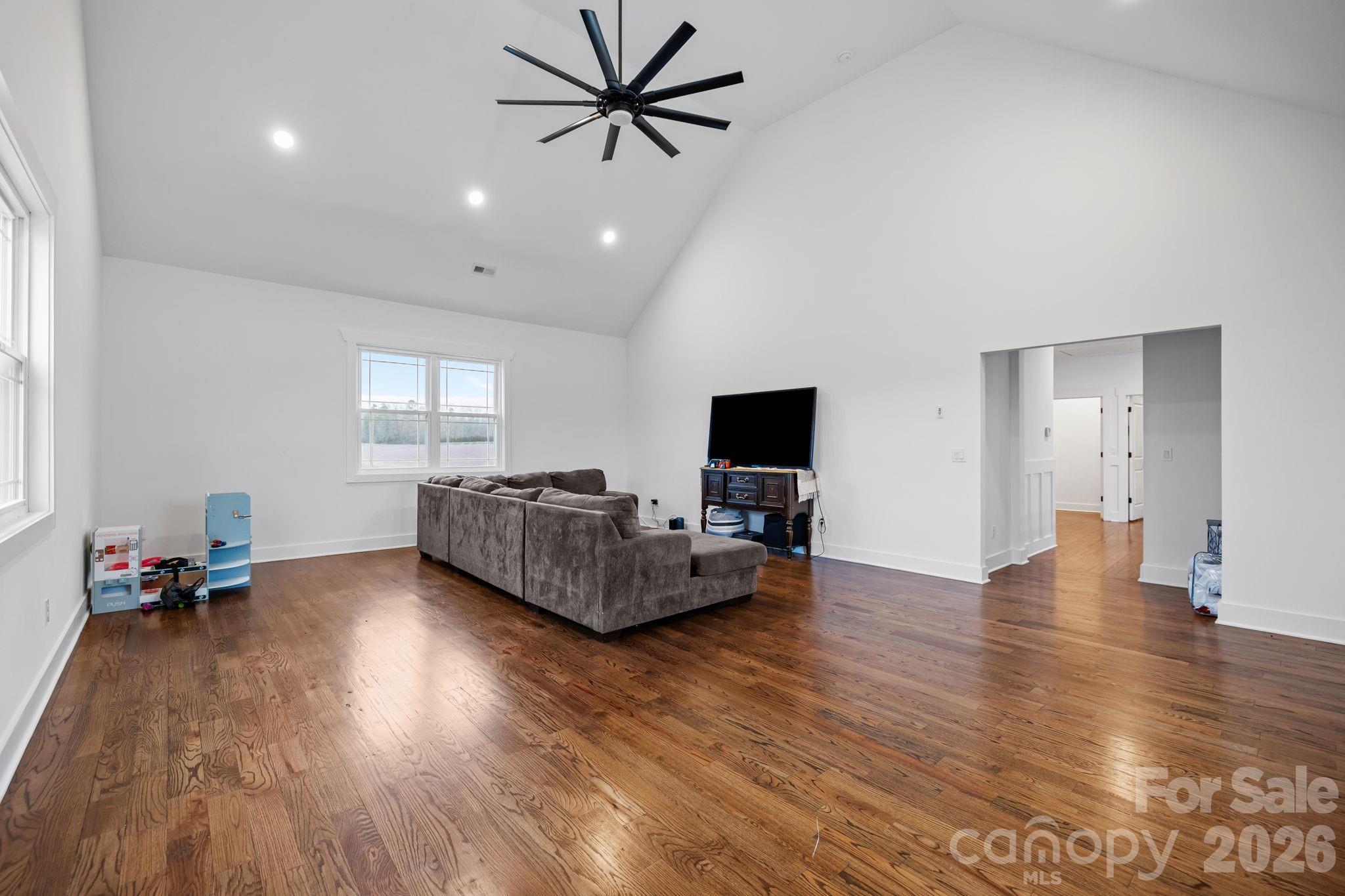 3907 East Lawyers Road Rural Hall, NC 27045 - Photo 24 of 33