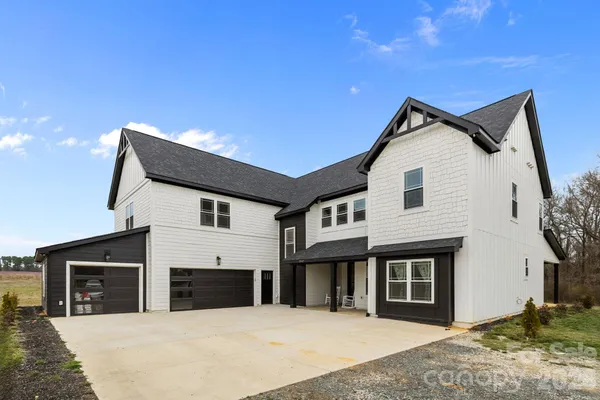 $980,000 | 3907 East Lawyers Road, Rural Hall, NC 27045