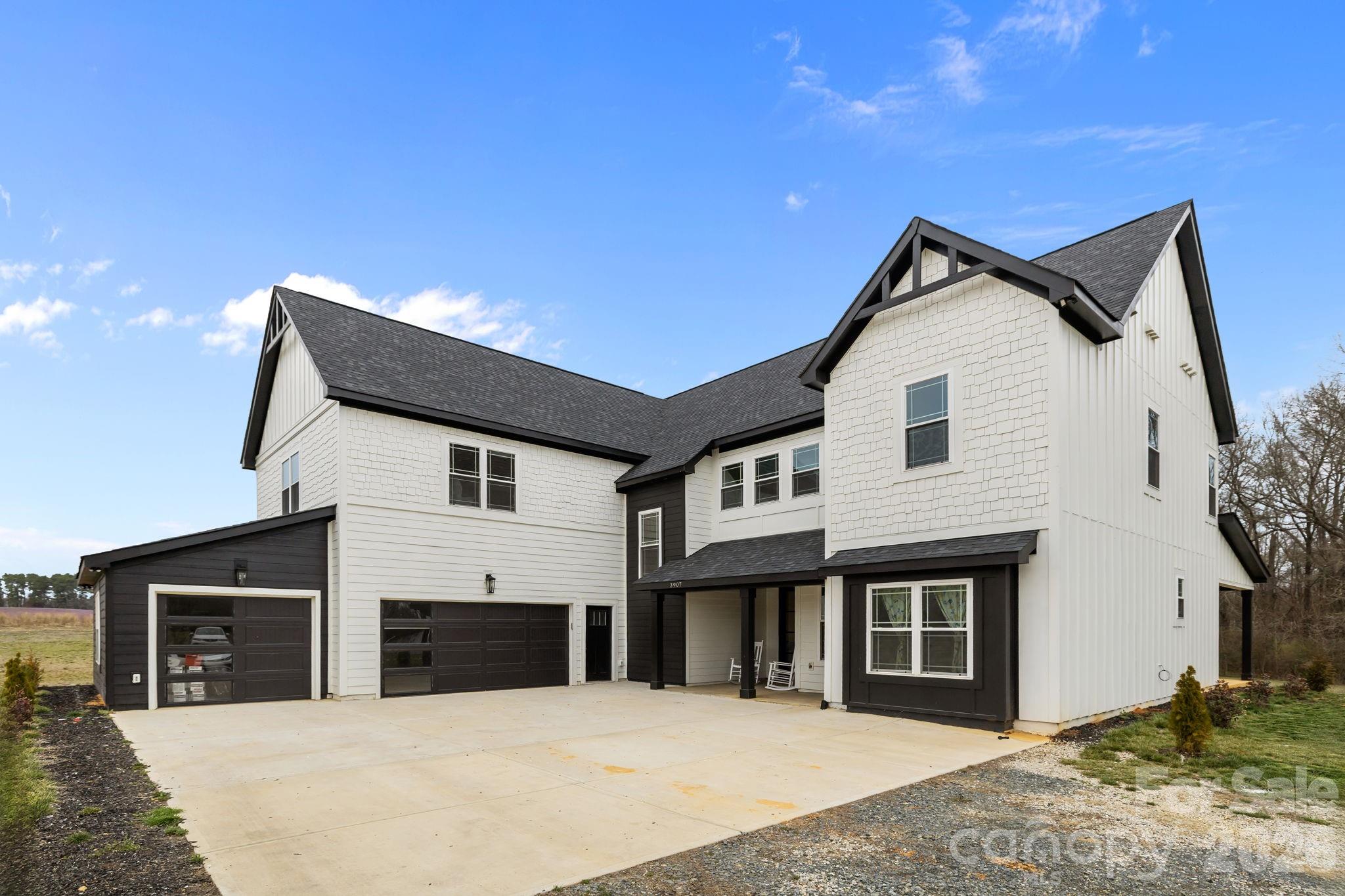 3907 East Lawyers Road Rural Hall, NC 27045 - Photo 26 of 33