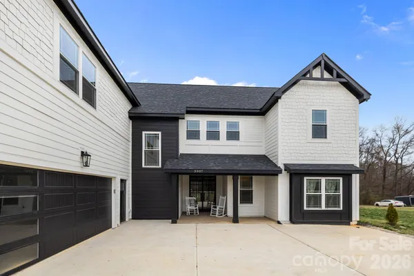 $980,000 | 3907 East Lawyers Road, Rural Hall, NC 27045