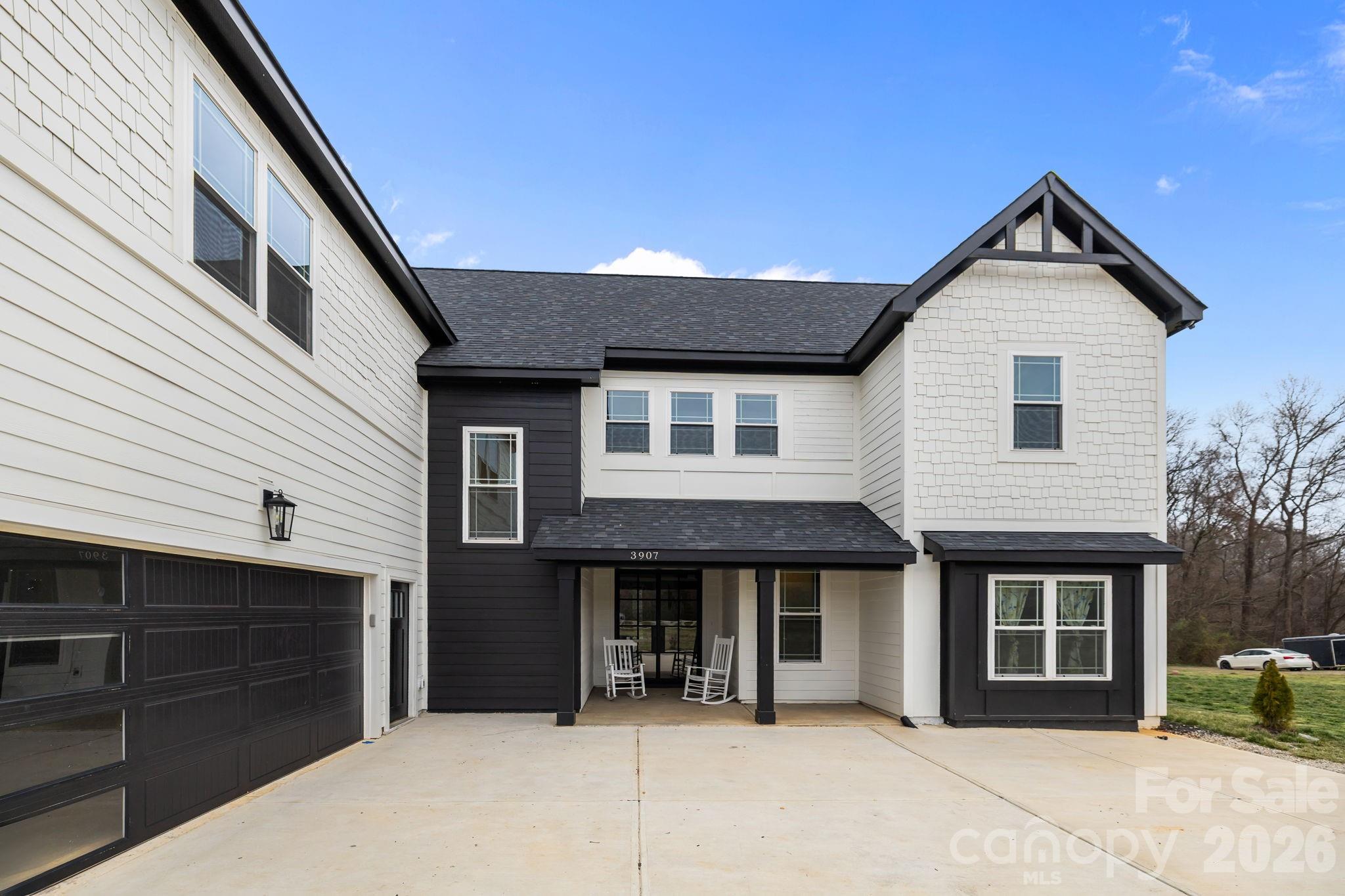 3907 East Lawyers Road Rural Hall, NC 27045 - Photo 27 of 33