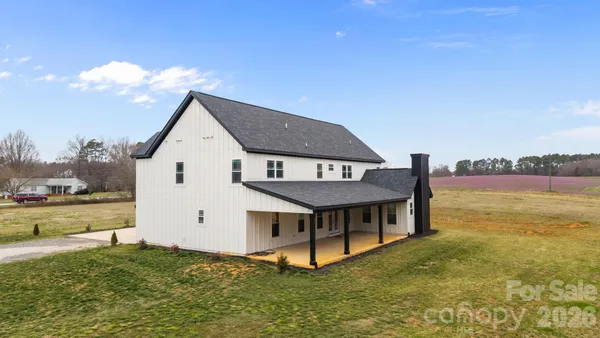 $980,000 | 3907 East Lawyers Road, Rural Hall, NC 27045