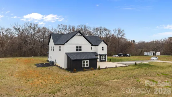 $980,000 | 3907 East Lawyers Road, Rural Hall, NC 27045