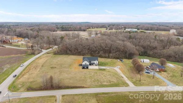 $980,000 | 3907 East Lawyers Road, Rural Hall, NC 27045