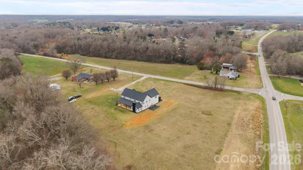 $980,000 | 3907 East Lawyers Road, Rural Hall, NC 27045