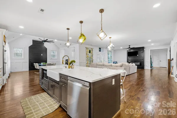 $980,000 | 3907 East Lawyers Road, Rural Hall, NC 27045