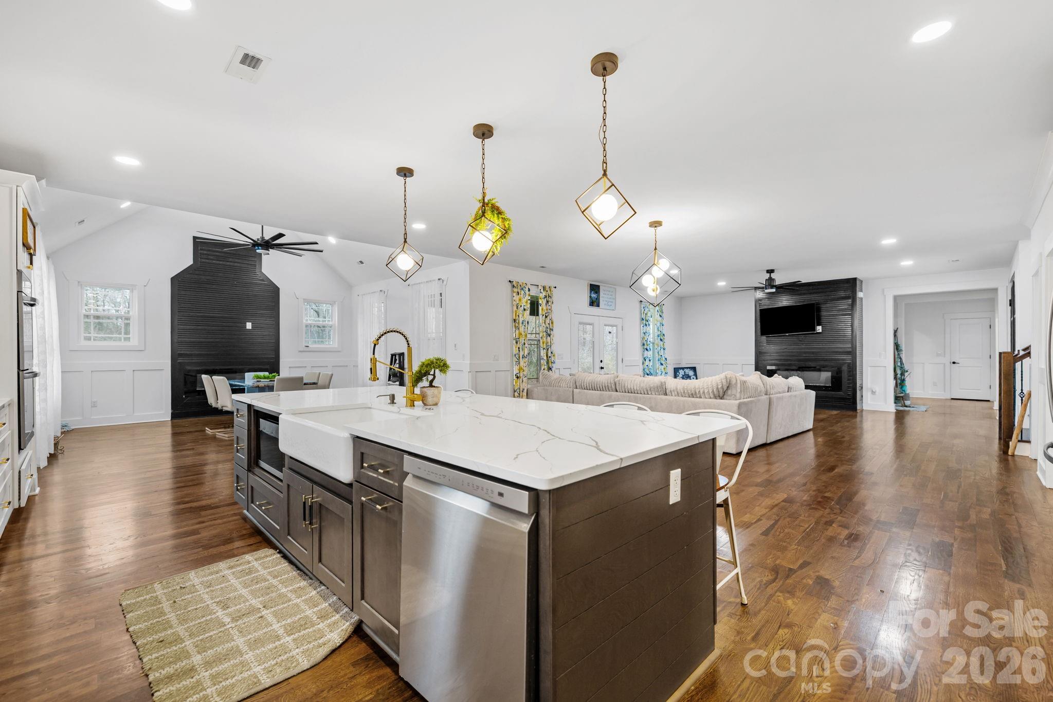 3907 East Lawyers Road Rural Hall, NC 27045 - Photo 5 of 33