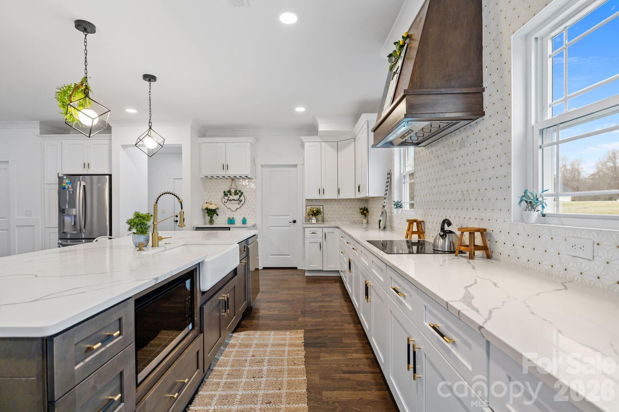 3907 East Lawyers Road Rural Hall, NC 27045 - Photo 6 of 33