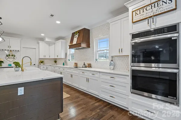 $980,000 | 3907 East Lawyers Road, Rural Hall, NC 27045