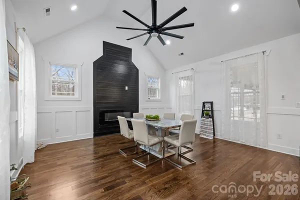 $980,000 | 3907 East Lawyers Road, Rural Hall, NC 27045