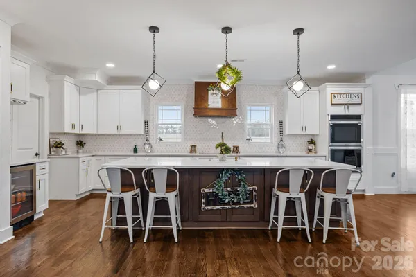 $980,000 | 3907 East Lawyers Road, Rural Hall, NC 27045