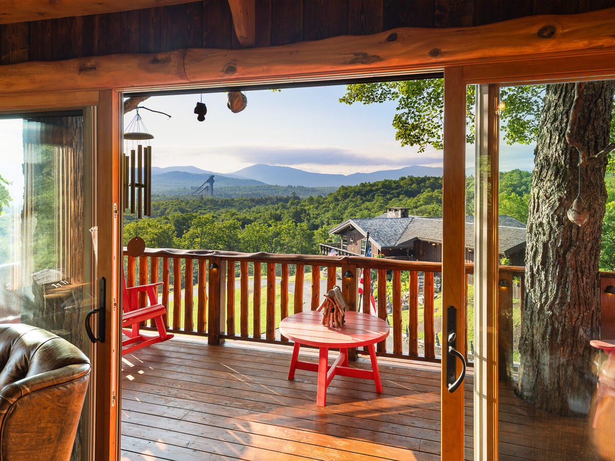 116 Bear Cub Road Lake Placid, NY 12946 - Photo 45 of 55