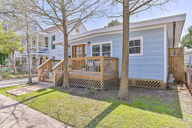 $449,000 | 1615 Avenue L, Galveston, TX 77550