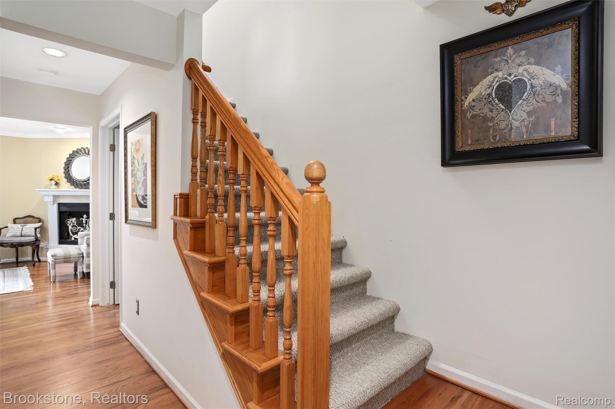 4999 Crooks Road Royal Oak, MI 48073 - Photo 12 of 20 What a great view guests will see coming in