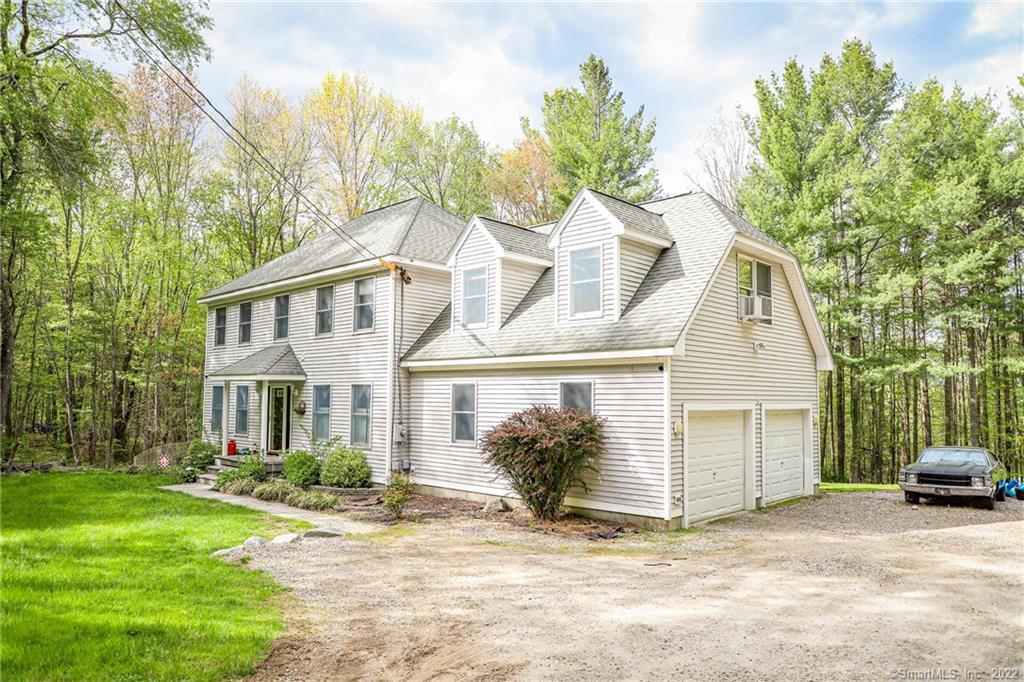 31 A Macht Road Columbia, CT 06237 - Photo 1 of 1 Gallery Image 1