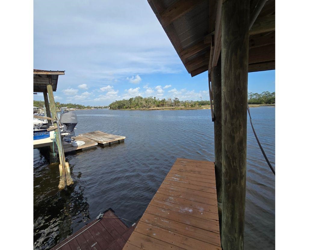 606 Riverside Drive Steinhatchee, FL 32359 - Photo 22 of 24