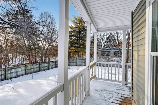 $109,000 | 96 Falling Creek Circle, Unit 96, Janesville, WI 53548