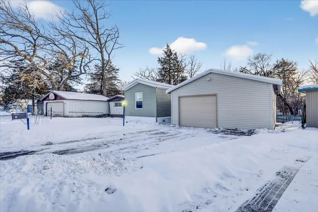 $109,000 | 96 Falling Creek Circle, Unit 96, Janesville, WI 53548