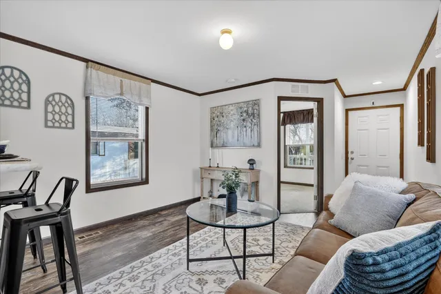 $109,000 | 96 Falling Creek Circle, Unit 96, Janesville, WI 53548