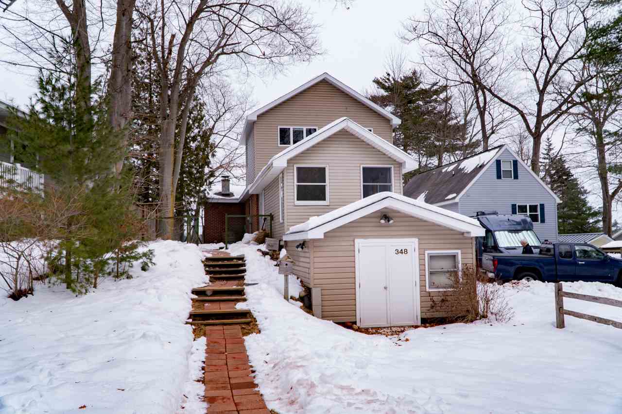 348 Bass Lake Road Traverse City, MI 49685 - Photo 32 of 32 1871879-31.JPG