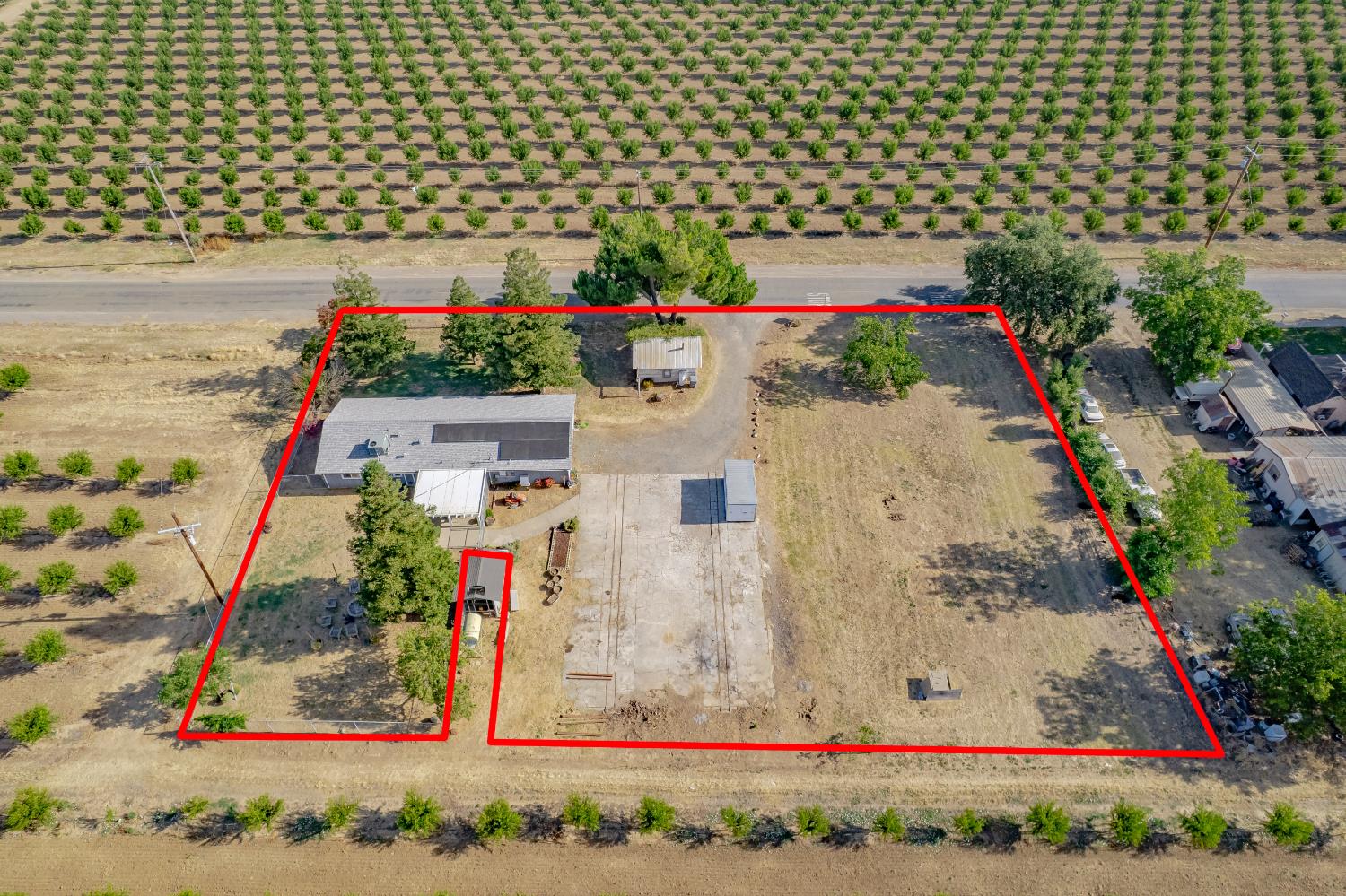 204 Barry Road Yuba City, CA 95991 - Photo 3 of 47